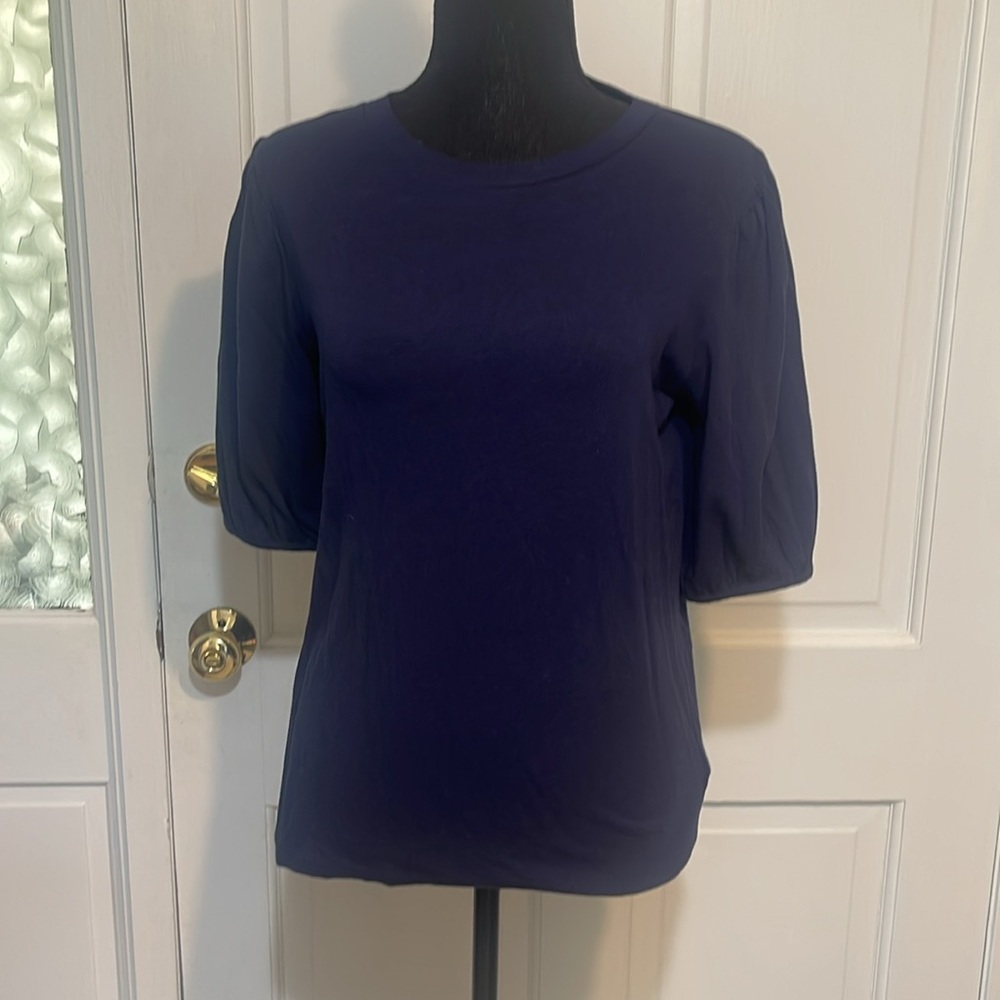 Gap Puff Sleeve tee